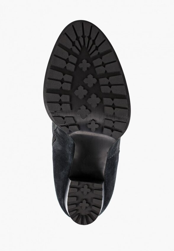 Ботильоны Enzo Logana