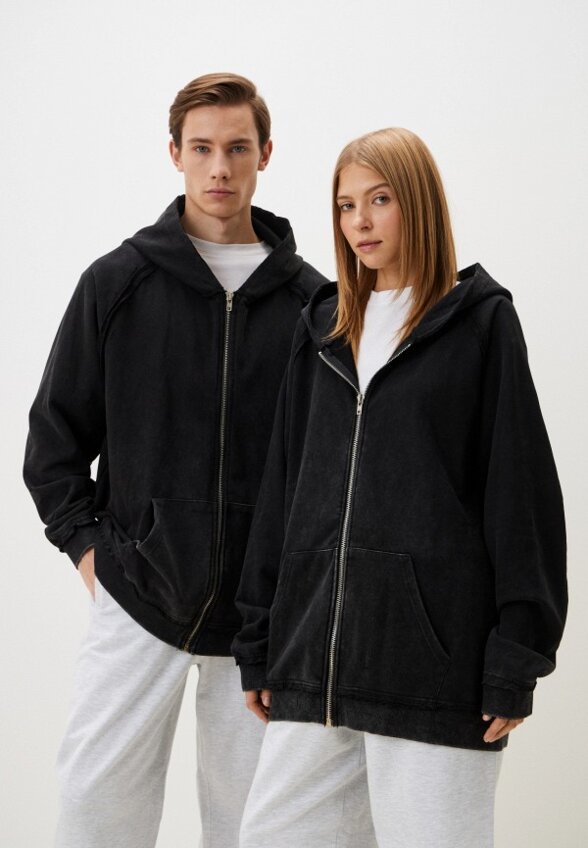 Толстовка Kefirmaykifer