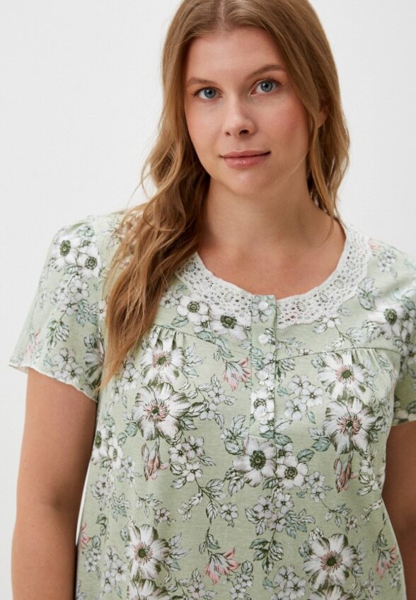 Сорочка ночная Cleo