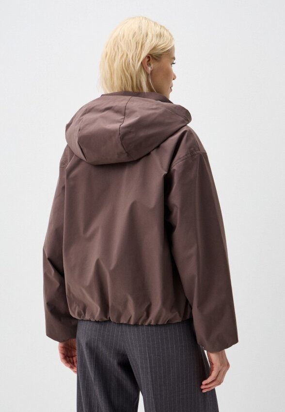 Ветровка Снежная Королева