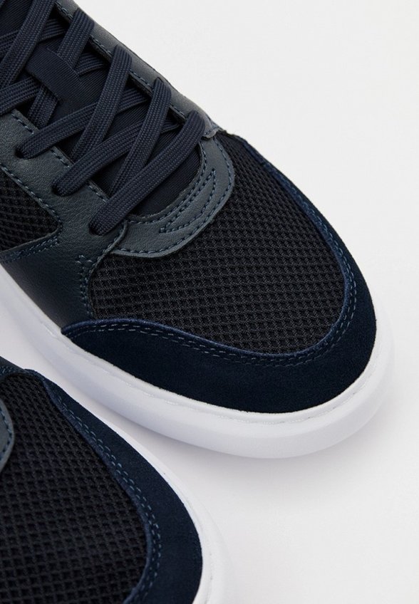 Кроссовки Tommy Hilfiger