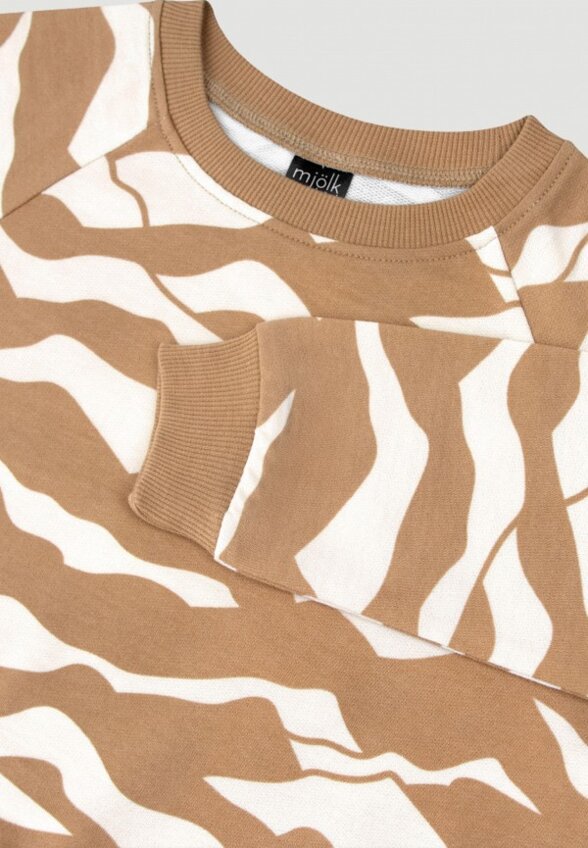 Свитшот Mjolk