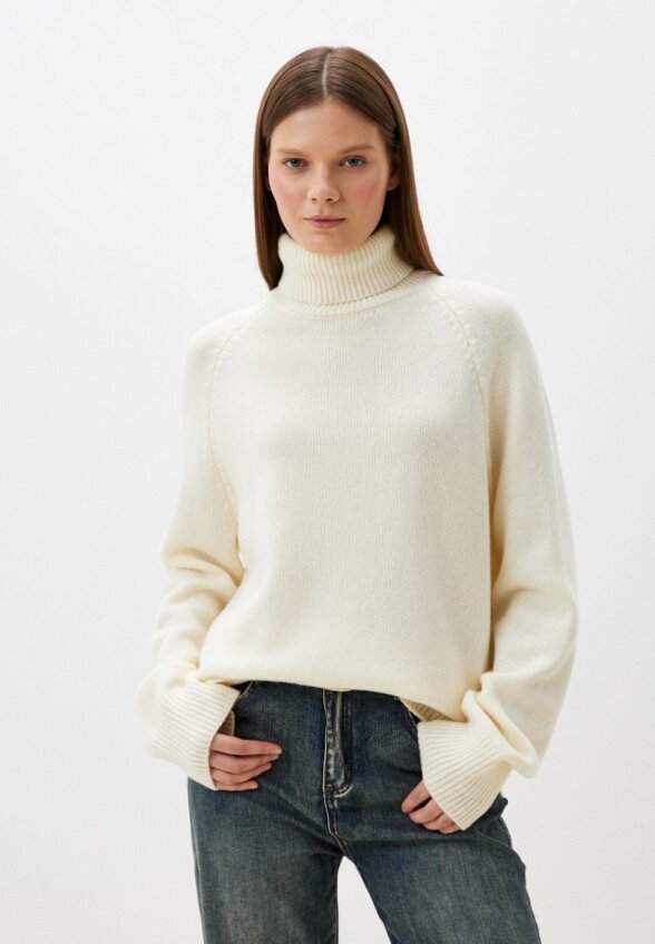 Свитер Cashenelle