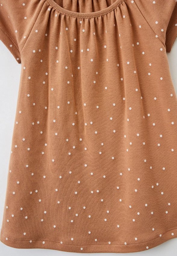 Платье Loomknits