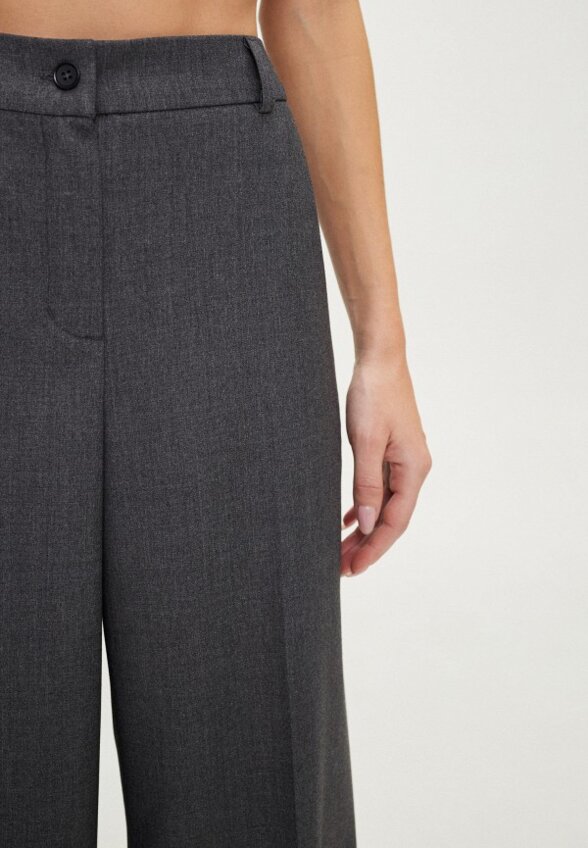 Брюки SashaOstrov