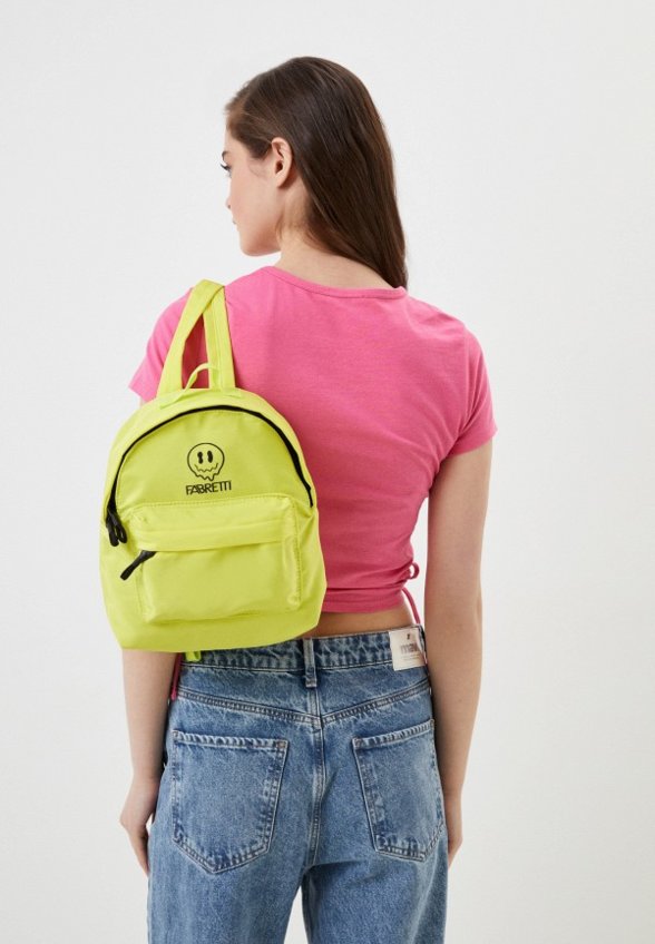 Рюкзак Fabretti