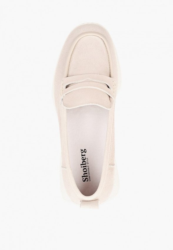 Лоферы Shoiberg