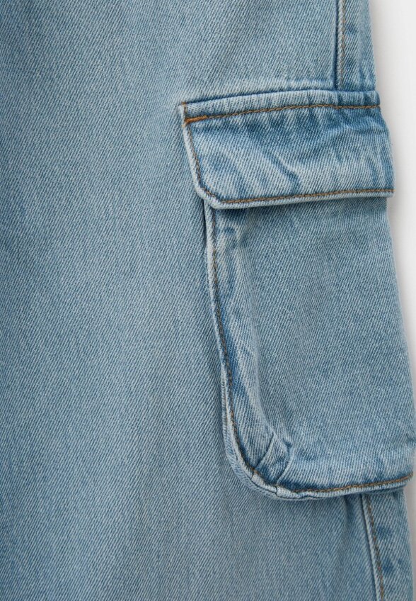 Джинсы LC Waikiki