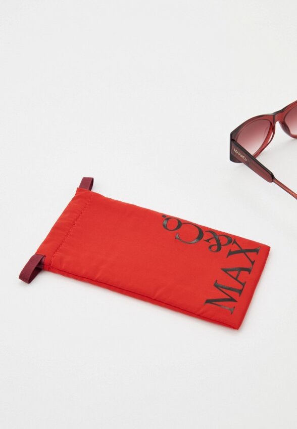 Очки солнцезащитные Max&Co