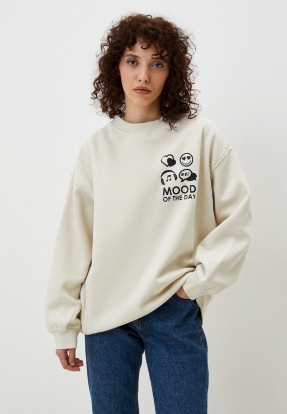 Свитшот O'STIN