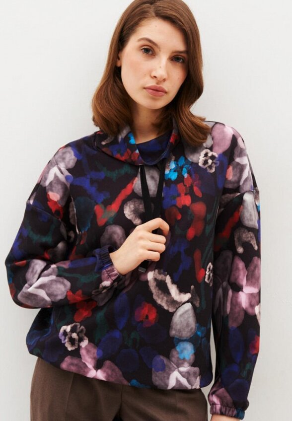 Олимпийка Gerry Weber