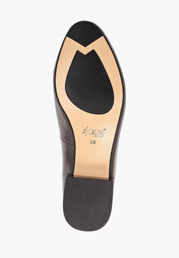 Туфли Ascalini
