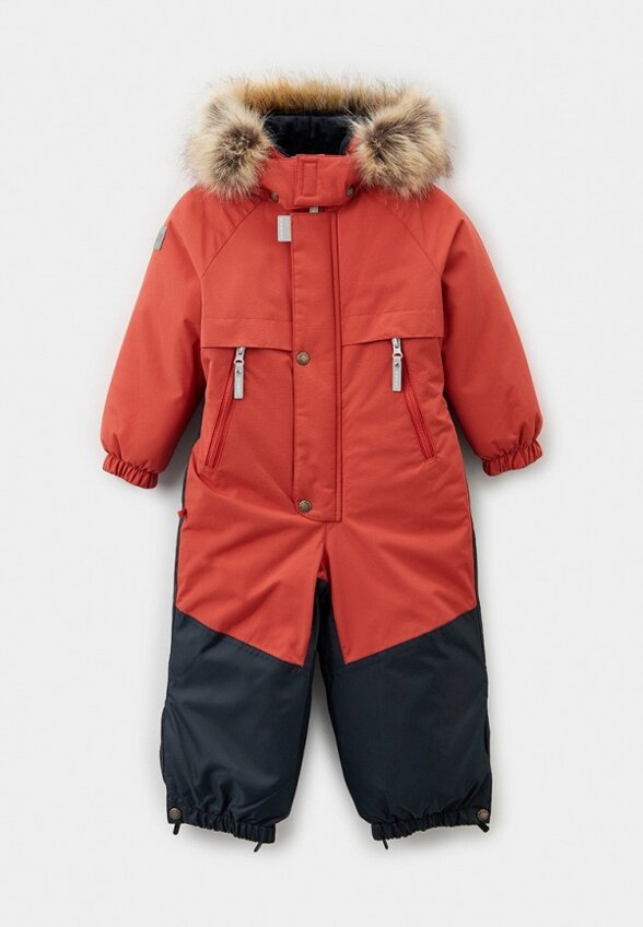 Комбинезон утепленный Kerry