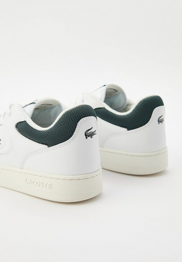 Кеды Lacoste