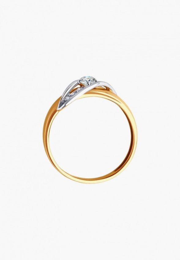 Кольцо Sokolov