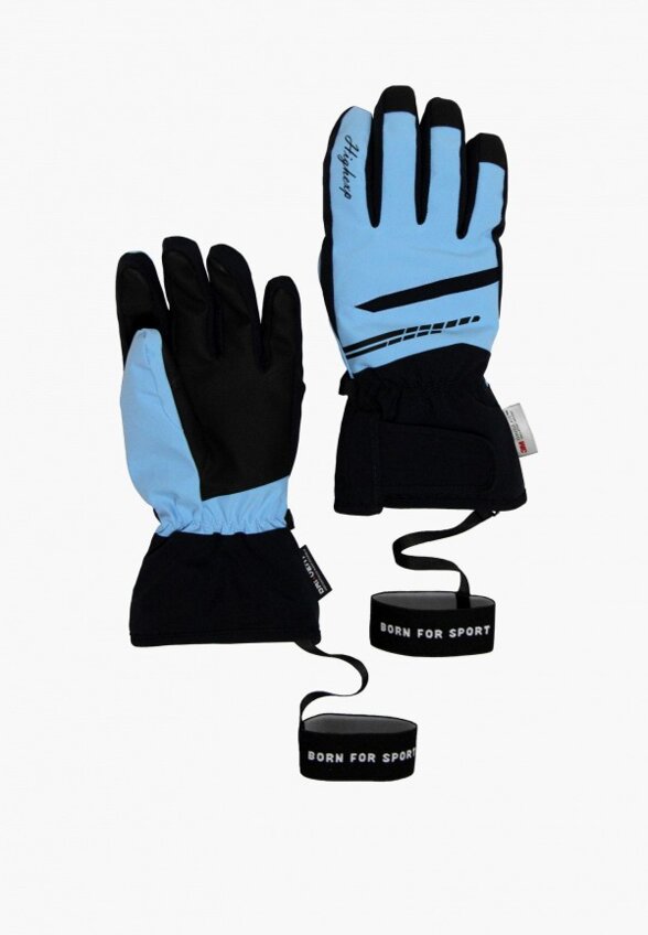 Перчатки горнолыжные High Experience