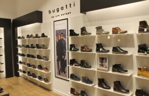 Bugatti