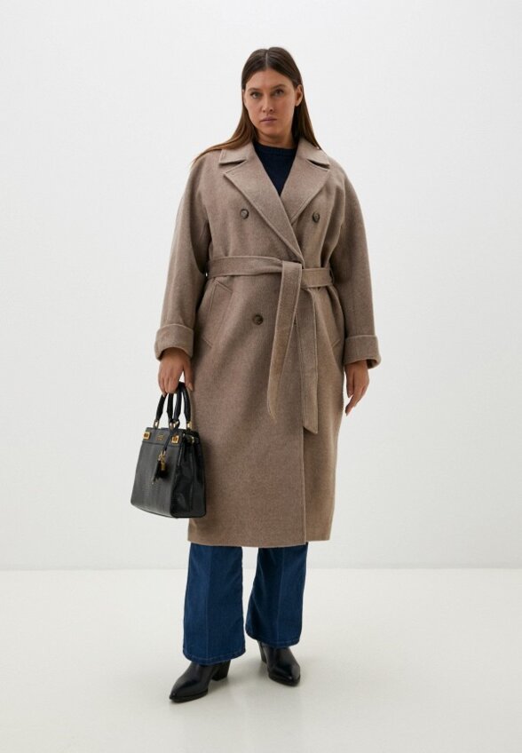 Пальто-халат Le Monique