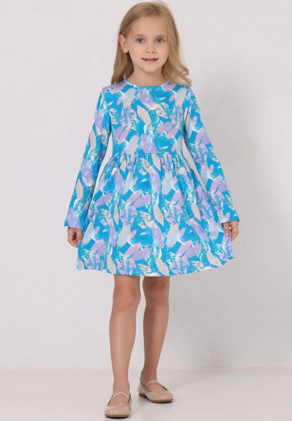 Платье Апрель