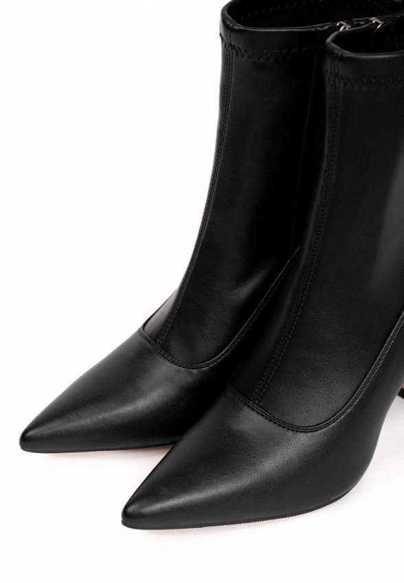 Ботильоны Monsorro