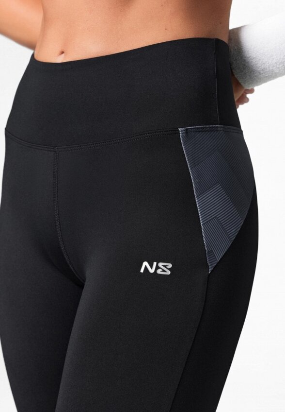 Леггинсы Neverlate