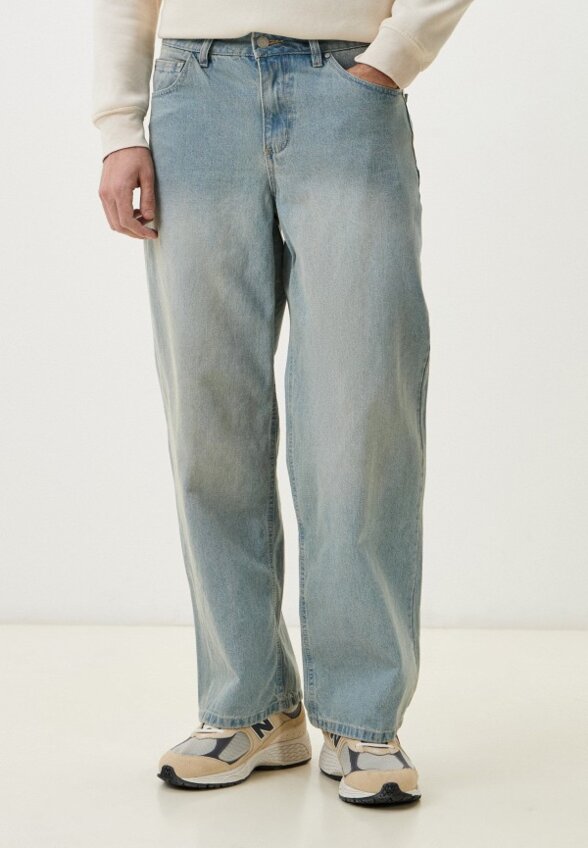 Джинсы Sela
