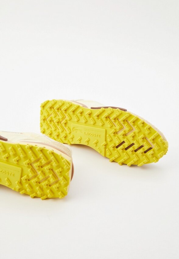 Кроссовки Lacoste