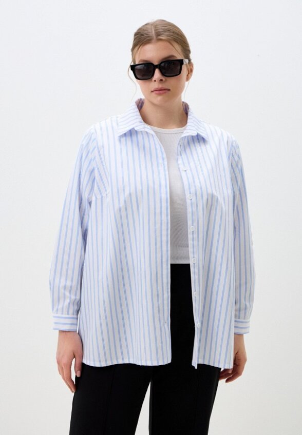 Рубашка La Via Estelar