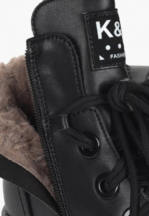 Ботинки Respect