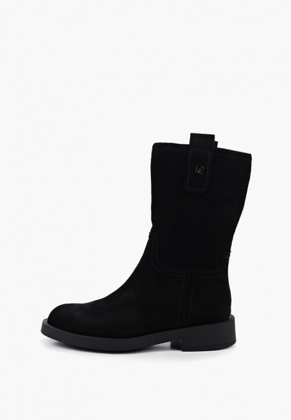 Полусапоги Pierre Cardin