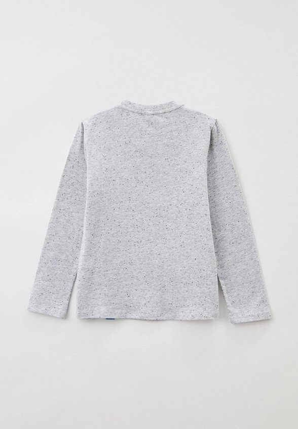 Лонгслив PlayToday