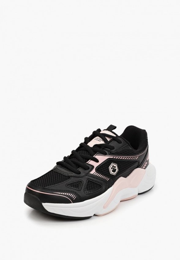 Кроссовки LumberJack