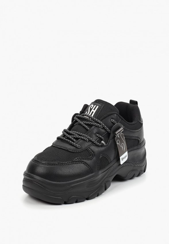 Кроссовки Shuzzi