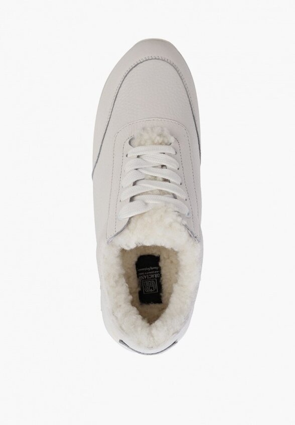 Кроссовки Graciana