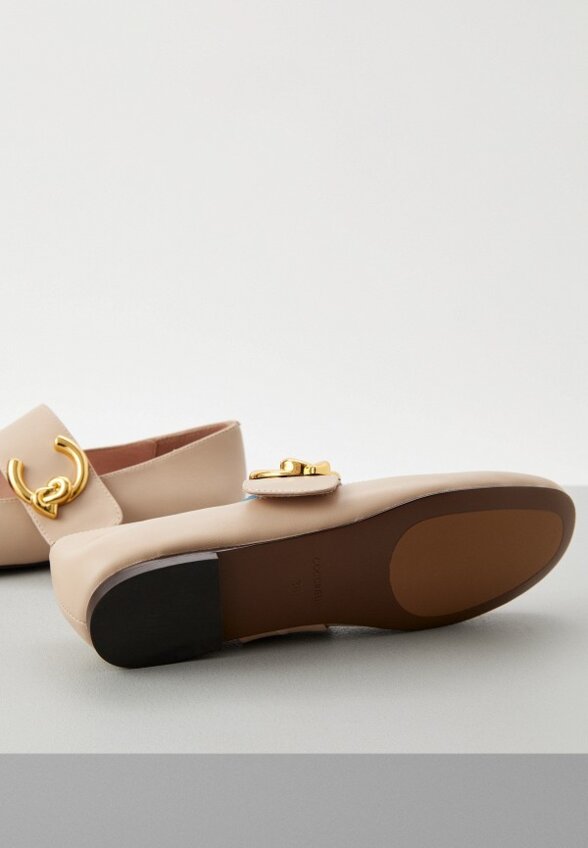 Балетки Coccinelle