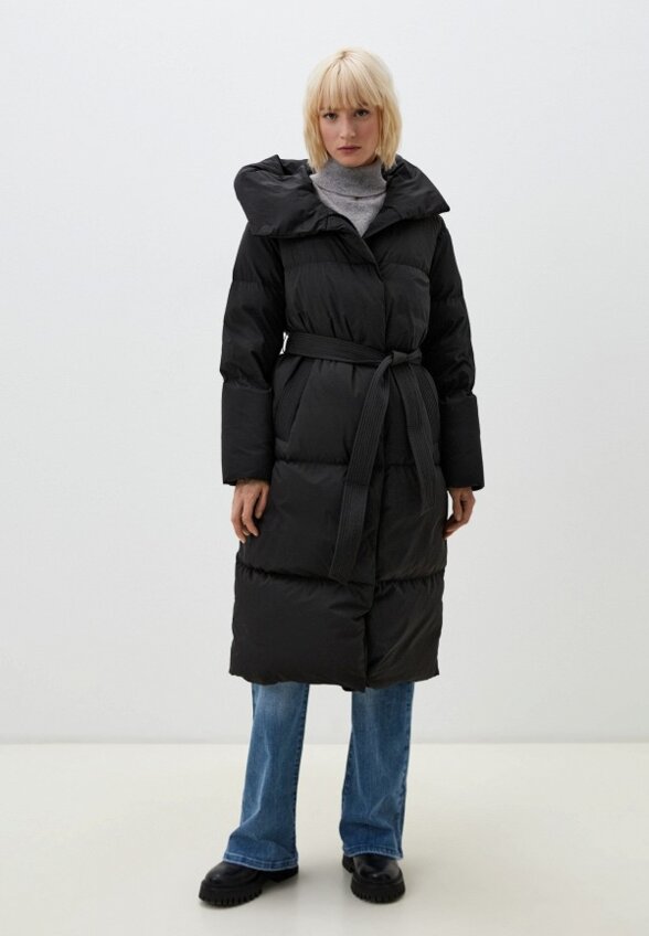 Пуховик Hetrego