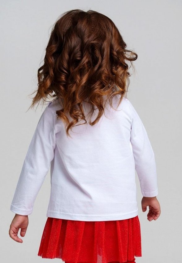 Водолазка PlayToday