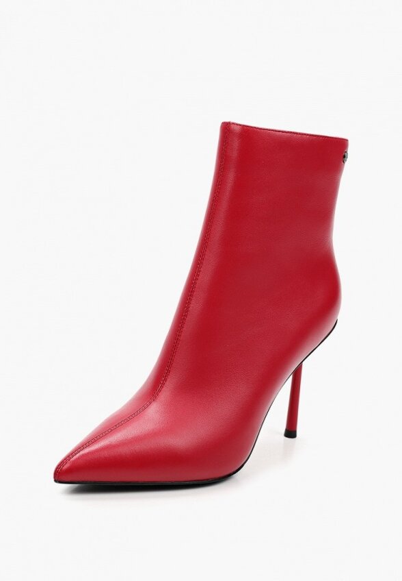 Ботильоны Respect