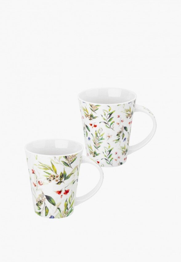 Набор кружек Elan Gallery