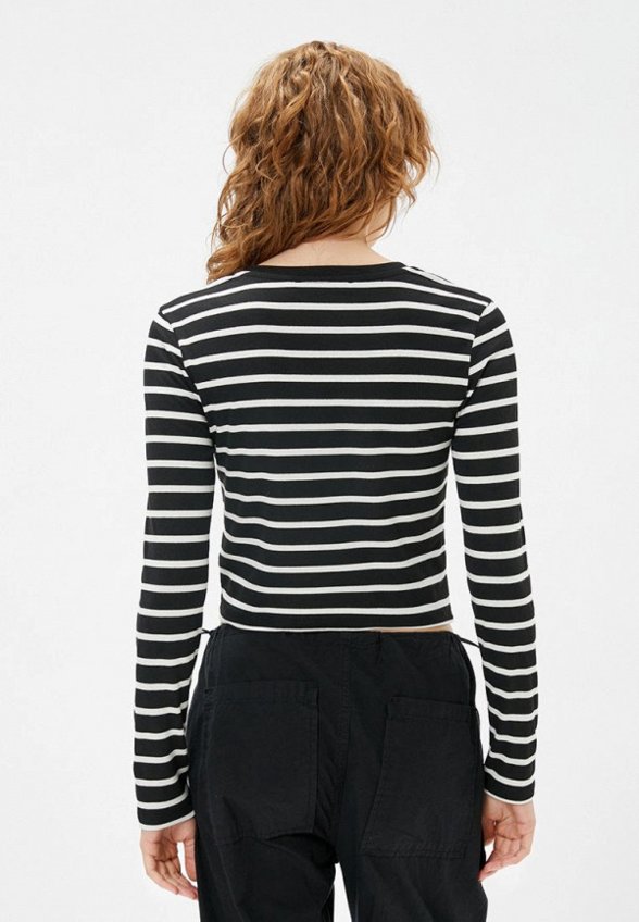 Лонгслив Koton