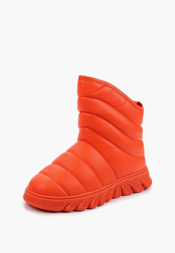 Полусапоги Graciana