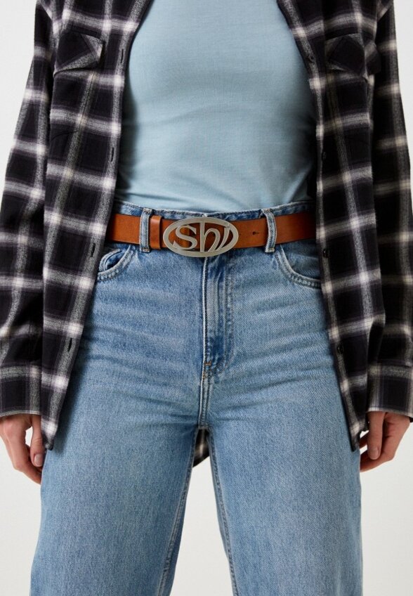 Ремень Shi-shi