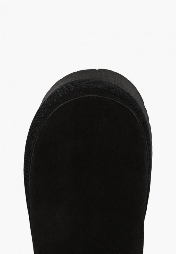 Полусапоги Abricot