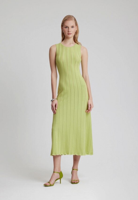 Платье To Be Blossom