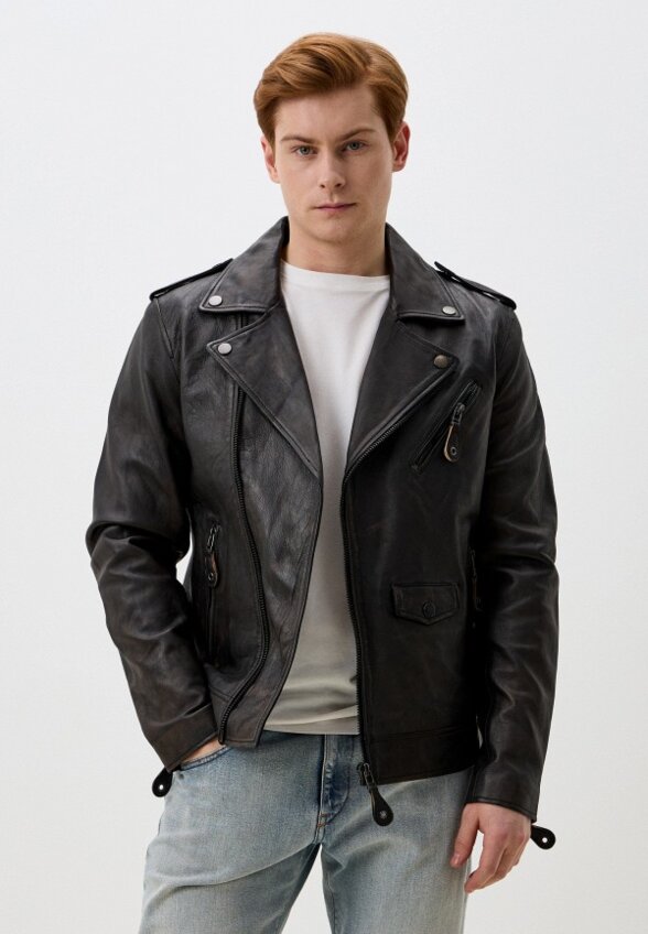 Косуха Jorg Weber