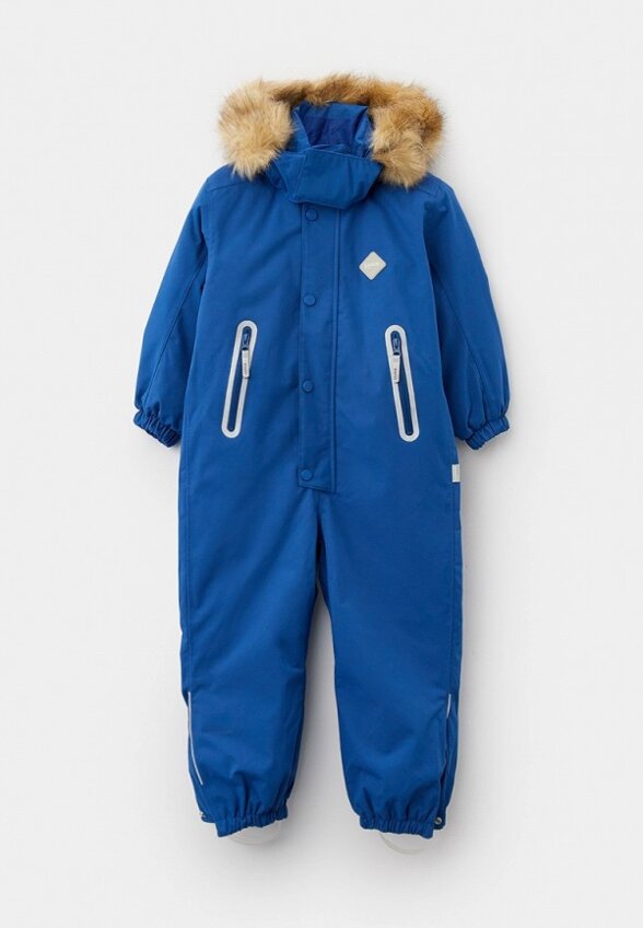 Комбинезон утепленный Lassie