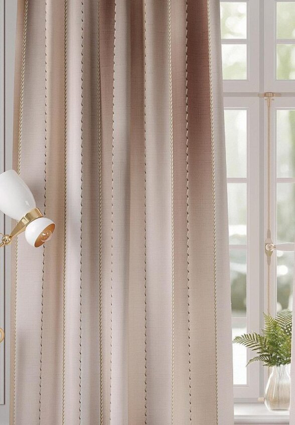 Шторы Comfy Way