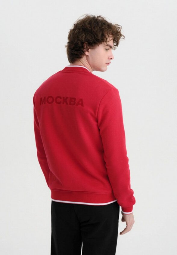 Олимпийка Zasport