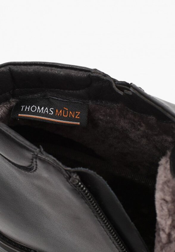 Ботинки Thomas Munz