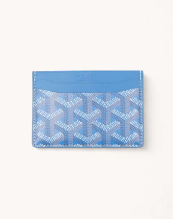 Goyard Cardholder женщинам